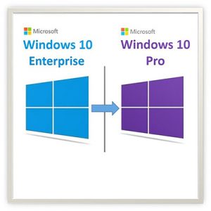 win 10 enterprise