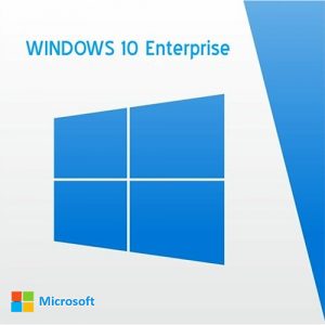 windows 10 enterprise