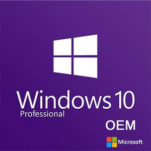 windows 10 pro oem