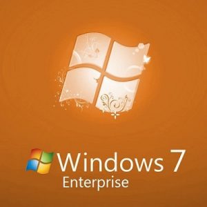 windows 7 enterprise