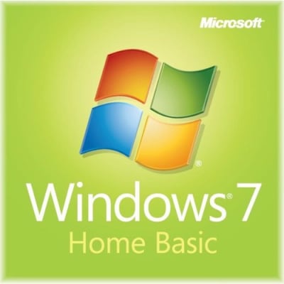 windows 7 home basic