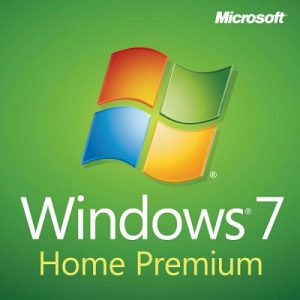 windows 7 home premium