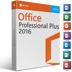 buy office 2016