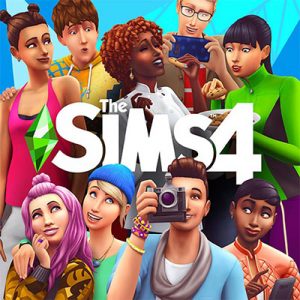 the sims 4